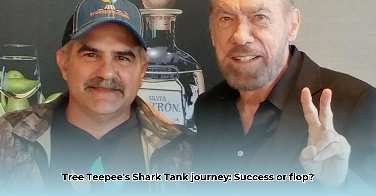 tree-teepee-shark-tank-net-worth